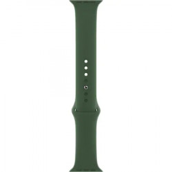 Curea Apple Watch Sport Band, 45mm, Clover