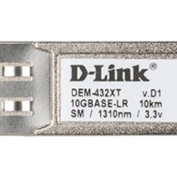 D-LINK MULTI MODE FIBER TRANSCEIVER SFP+ - Img 3