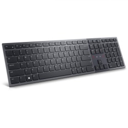 Dell Premier Wireless Keyboard KB900 US - Img 2