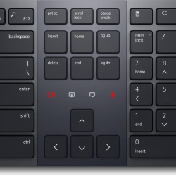 Dell Premier Wireless Keyboard KB900 US - Img 11