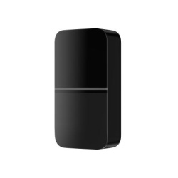 DETECTOR AM DUAL CU FIR BLACK