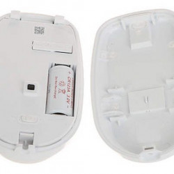 Detector PIR AxPRO Wireless Hikvision DS-PDP15P-EG2-WE - Img 3
