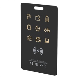 Devia Tracker AirTag Wireless Negru - Img 3