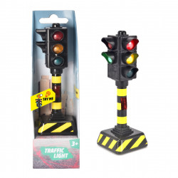 DICKIE SEMAFOR TRAFIC 12CM