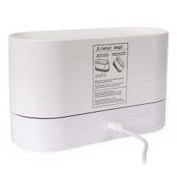 DIFUZOR ULEIURI SI UMIDIFICATOR 180ML - Img 4