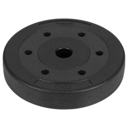 DISC GREUTATE COMPOZIT SET 14BUC 30KG REBEL ACTIVE - Img 10
