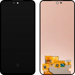 Display cu Touchscreen Samsung Galaxy A55 5G A556, Swap GH82-34308A