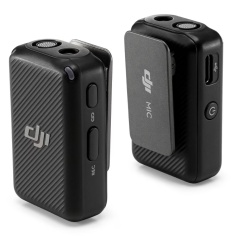 DJI Mic Dual Channel - Img 8