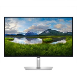DL MONITOR 27" P2725QE LED 4K 3840x2160 - Img 7