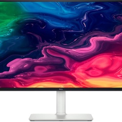 DL MONITOR 27" S2725QC 4K 3840 x 2160 - Img 3