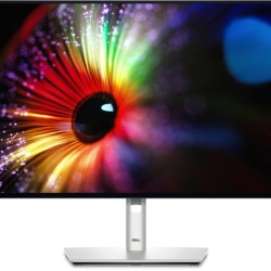 DL MONITOR 27" U2724D 2560 x 1440 - Img 11