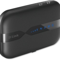 DLINK 4G LTE MOBILE WIFI HOTSPOT - Img 3