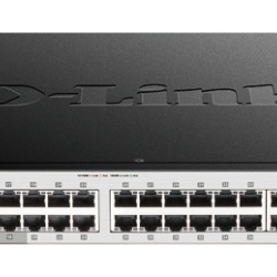 DLINK 54-PORT L3 GB SWIT DGS-3130-54TS/E - Img 2