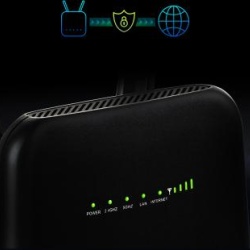 DLINK AC1200 DWR-960 4G LTE ROUTER - Img 12