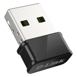 DLINK AC1300 MU-MIMO WIFI NANO USB ADAPT - Img 4