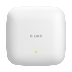 DLINK AX3000 WI-FI 6 POE ACCESS POINT