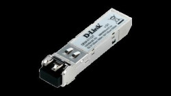 DLINK SFP MODULE FO MM LC GB 550M