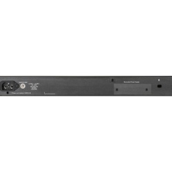 DLINK SW 28P-GB 2P-SFP+ SMART RM POE L3 - Img 5