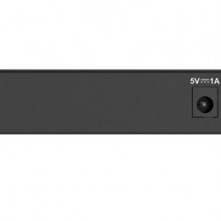 DLINK SW 5P-GB UNMNGD DESK METAL GL - Img 2