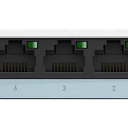 DLINK SW 5P-GB UNMNGD DESK - Img 7