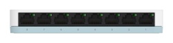 DLINK SW 8P-GB UNMNGD DESK - Img 7