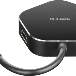 DLINK USB-C TO HDMI USB3.0 USB-C HUB - Img 3