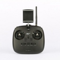 Drona Quadrocopter Hubsan X4 H501A Air Pro drone + telecomanda HT011A - Img 6