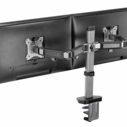 DUAL MONITOR ARM SERIOUX MM55-C024 - Img 10