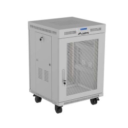 Dulap rack 19" perete 15U/600X800 Mesh
