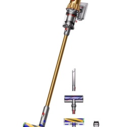 Dyson SV46 V12 Detect Slim Absolute Gold - Img 2