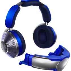 Dyson Zone Noise Cancelling Headphones B - Img 3