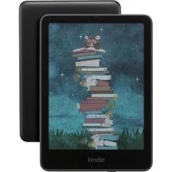 Ebook Reader Amazon Kindle Colorsoft (2024) 7" 16Gb, Wifi, Black