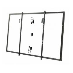 EcoFlow Single Axis Solar Tracker