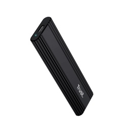Enclosure Trust USB-C M.2 SSD