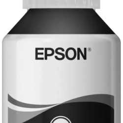EPSON 101 ECOTANK BLACK INK BOTTLE - Img 5