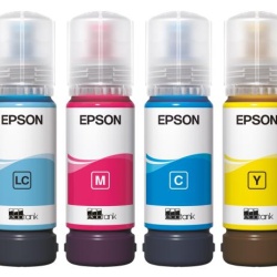 EPSON 108 MAGENTA INKJET CARTRIDGE - Img 4