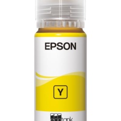 EPSON 108 YELLOW INKJET CARTRIDGE - Img 2