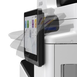 EPSON AM-C4000 A3 COLOR INKJET MFP - Img 6