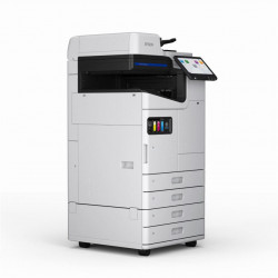 EPSON AM-C4000 A3 COLOR INKJET MFP - Img 3