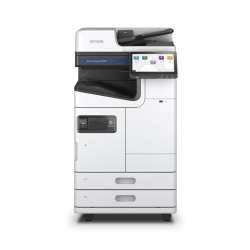 EPSON AM-M5500 A3 MONO INKJET MFP