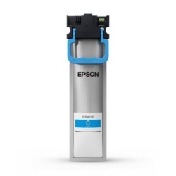 EPSON C13T11C240 CYAN INK CARTRIDGE L - Img 2