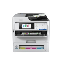 EPSON EM-C800RDWF A4 COLOR INKJET MFP