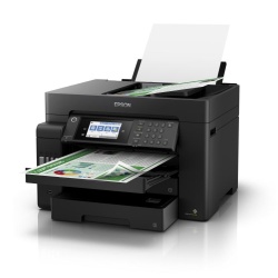 EPSON L15150 CISS A3 COLOR INKJET MFP - Img 10