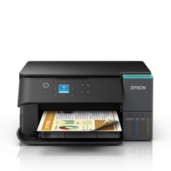 EPSON L4360 CISS COLOR INKJET MFP