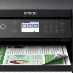 EPSON L6260 CISS COLOR INKJET MFP
