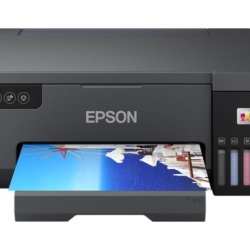EPSON L8050 CISS COLOR INKJET PRINTER - Img 3