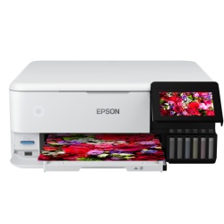 EPSON L8160 CISS COLOR INKJET MFP - Img 2