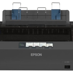 EPSON LX-350 A4 MATRIX PRINTER - Img 4