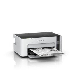 EPSON M1120 CISS MONO INKJET PRINTER - Img 8