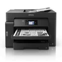 EPSON M15140 ECOTANK MONO INKJET MFP A3+ - Img 2